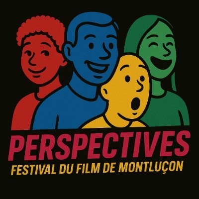 FFMontlucon's profile picture. Cinéma d'hier - Cinéma d'aujourd'hui - Cinéma de demain
Festival du film, les 23, 24 et 25 janvier au cinéma Le Palace de Montluçon
