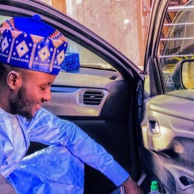 Mk_maitama Profile