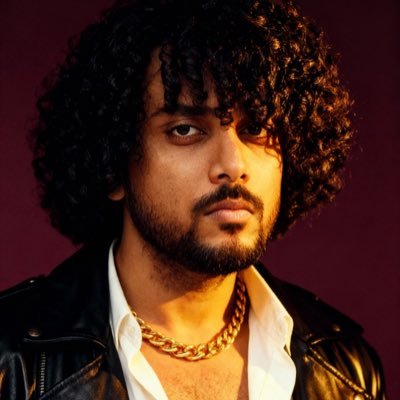 vishalyoman's profile picture. Founder & CEO @Kalpanikfilms