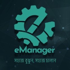 Emanager7's profile picture. eManager is a simple business solution for your business. You can easily manage your business with eManager