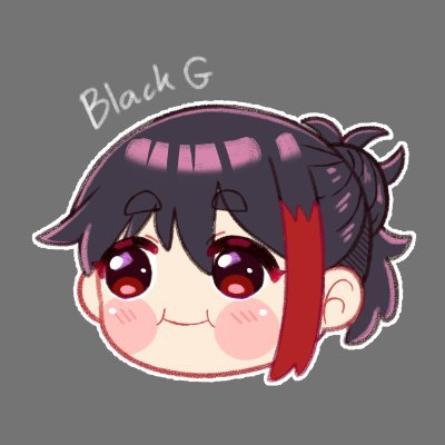 Black g ✨ CMS Openさんのプロフィール画像