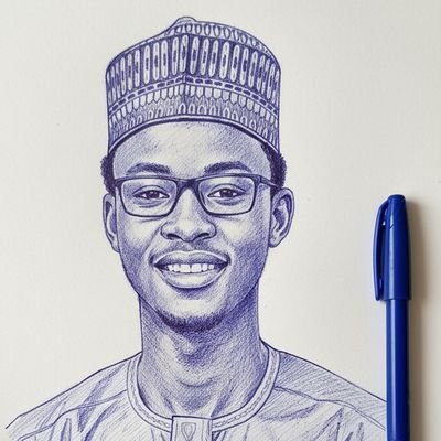 Ishaqkiru's profile picture. Web 3 enthusiast | Web 3 job hunter | Airdrop hunter | Always open for collaboration 🤝

Pharm.D
 Student