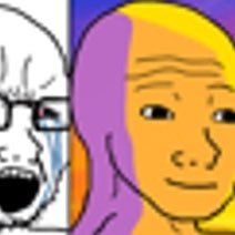 internet_dust_'s profile picture. concrete things, morphing thoughts. $BTC $SOL $ZBCN