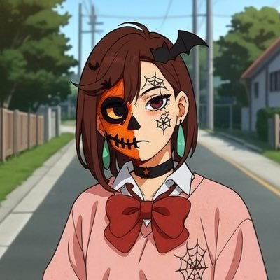 Spookerry 👻さんのプロフィール画像