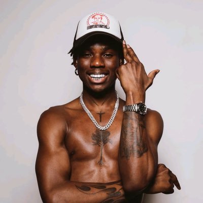 merlinton97's profile picture. 