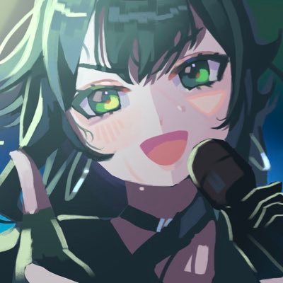 mikka9pm's profile picture. Liella LOVE