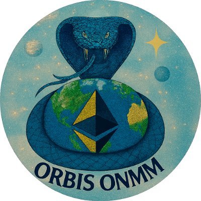 ORBISonmm_ORB's profile picture. A force swifter than light itself—ORBDAO embodies imagination, intuition, and strategic precision, accelerating collective vision into reality ✨.