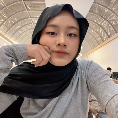 TampilGayaaaa's profile picture. 🌊RIVER