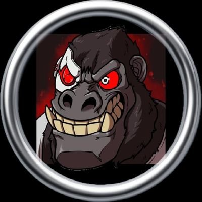⊰{⚙️ Mr. Gorilla ⚙️}⊱ Antonioさんのプロフィール画像