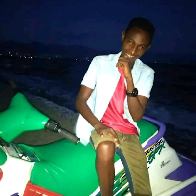 Ndayikengu14231's profile picture. 