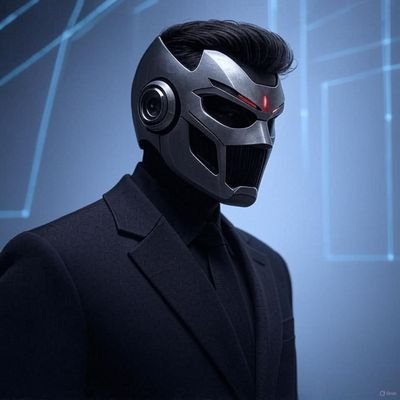 manny_xxv's profile picture. Web3 • Crypto • Moderator • Reply guy • Creator • @realmadrid • Believer @smcdao • #Meme • Raider • Available for hiring • Let's connect 🤝