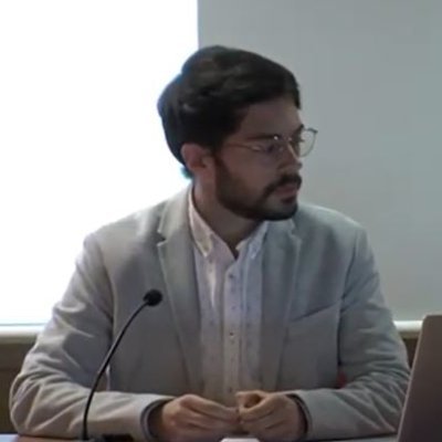 LuisAlmenar's profile picture. Medieval economic and social historian.  Consumption, material culture, living standards. Assistant professor at @UV_EG