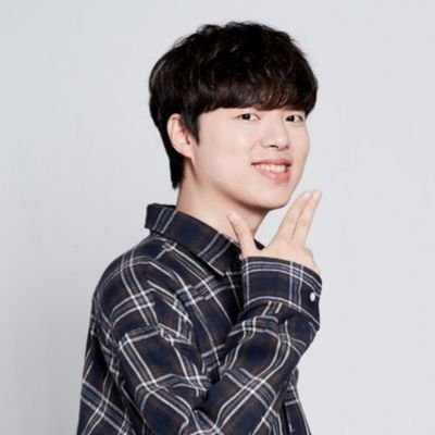 hwkang3's profile picture. 전프로게이머