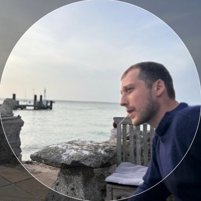 utopianrealism's profile picture. Researcher, writer, recuperator ✍️ Author of Spinning Out (Footnote Press) Longlist Bread & Roses Prize 2024 🌹