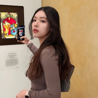 sayhellobb's profile picture. #crypto#BTC#Web3 explorer🌟 |Simplifying blockchain & DeFi for everyone☄️| Personal Blog🤍