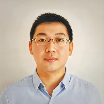 VictorL13396333's profile picture. Chinese Investor | Backing AI Startups | Open to Co-Founding