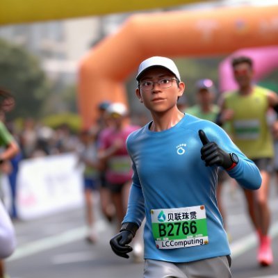 bluedavy's profile picture. SREAgent CEO