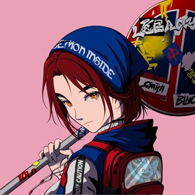 kenciexyz's profile picture. team @blench | AAC