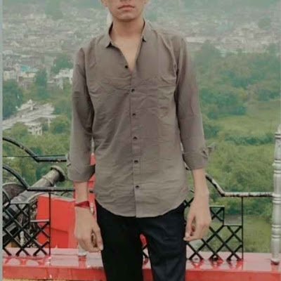 kansingh25411's profile picture. 