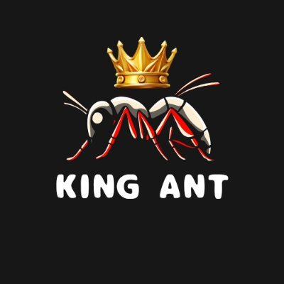 Antkingsss's profile picture. This little ant is only 177 NFTs on
https://t.co/Co23Xmc5Oo