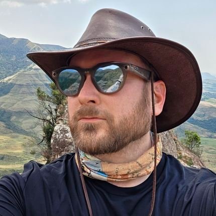 Cromwelp's profile picture. let your freak flag fly