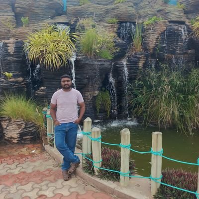 Abhliashc_Ajay's profile picture. 