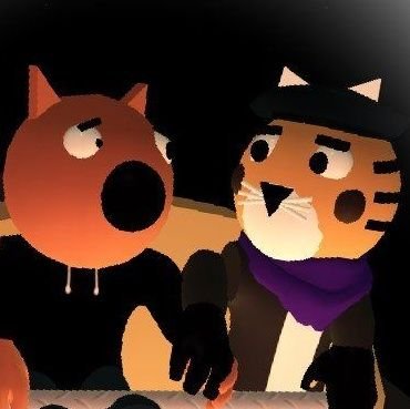 _tigfox's profile picture. 
