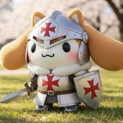 ShibaWokest's profile picture. Römer 1:26-27