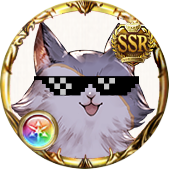 jack_fantasia's profile picture. ˘ω˘)あさだぞ…。生きるとは寝ること。適当なこと言って寝てます。HOTなゲームの話と適当なRPが多め。おにくとらーめんとねこがすき。あと眼鏡。トリッカル流行らせてくださいよろしくお願いします。　HOTな:グラブル/トリッカル/もちほっぺ