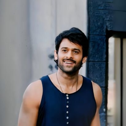 _SumanthPrabhas's profile picture. 
