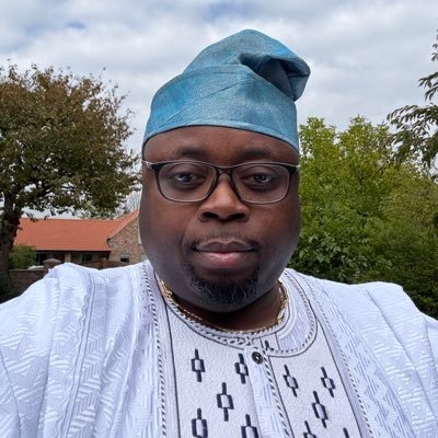 seyidugaf's profile picture. Transport Engineer by Profession. Labour Party (UK) Activist. Yoruba Conservative. I’m totally BATfied