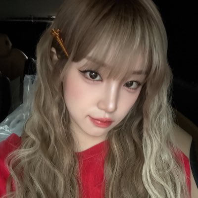 songwoogii's profile picture. 宋雨琦. 𝐢𝐝𝐥𝐞’𝐬 𝐜𝐞𝐫𝐭𝐢𝐟𝐢𝐞𝐝 𝐟𝐫𝐞𝐚𝐤! 巨型小狗狗要登场啦 🌟
