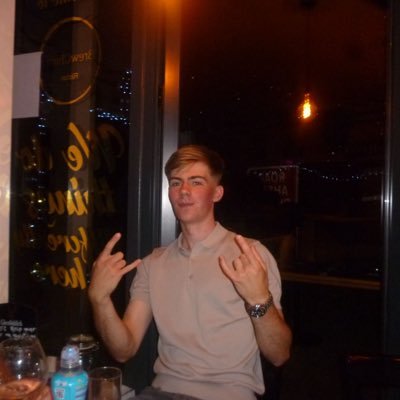 CoreySm27's profile picture. mcfc