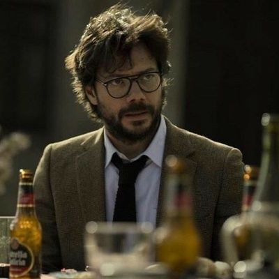 elgarmattou's profile picture. ~ 19 ~
IT engineer student 👨🏻‍💻
CEO / Founder of coflow 🔗
seeking freedom 🗽
