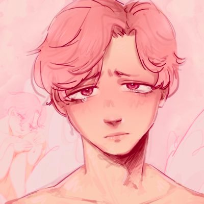 cupid ♡