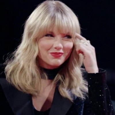 werentfunny's profile picture. ♛ taylor ✮ olivia ❀ sabrina | taylor swift 4 EGOT | she 18+ | @weelesbiian & @urLosingPixel