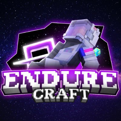 endurecraft's profile picture. 