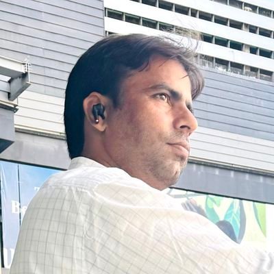 dk07111990's profile picture. ||social ||sayari|| memes || cricket|| News ||अगर फॉलो करेंगे तो फॉलो बैक मिलेगा अनफॉलो करोगे तो अनफॉलो हो जाओगे रोज चेक करता हूं जय श्री राम🚩
Please  No DM🚫