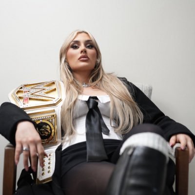 dmtiffystratton's profile picture. WWE superstar i do it all 💅