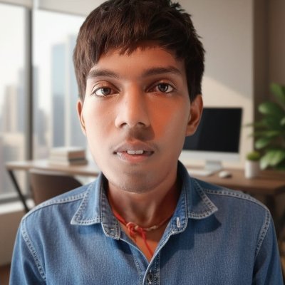 Sonu2021938's profile picture. "Gnoma" (🧙♂️,🧙♂️)  ⛺ #camper4life