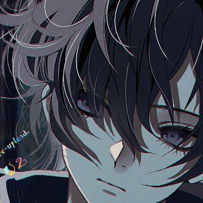 u2xu2x's profile picture. 