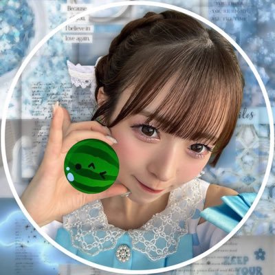 po_mi_cs's profile picture. 【梅田みゆ】が大好きです。