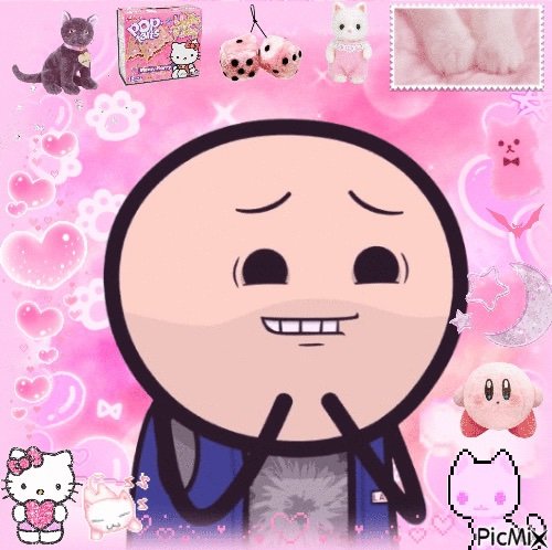 leeeched's profile picture. sad larry🤤🤤🤤🤤