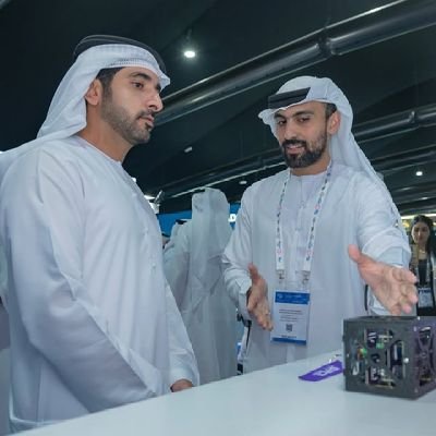 BinHamdan26310's profile picture. real crown 👑 prince of Dubai