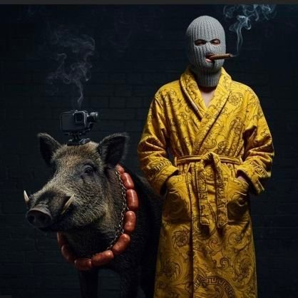 BASTILIA111's profile picture. Profil al marelui actor și producător imaginar Bastilia.