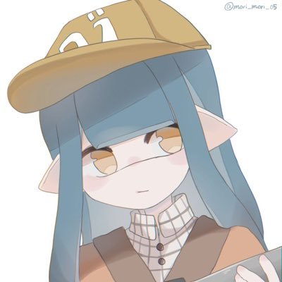 もりさんのプロフィール画像