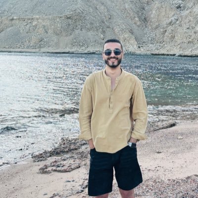 MahmoudNady22's profile picture. Fcis ||MU|| 💻(Flutter developer) ❤️❤️ Alahly❤️❤️