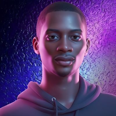 web3CharlX's profile picture. $fyn