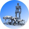 DeepRobotics_CN's profile picture. Pioneering Innovation & Application of Embodied AI
