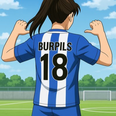 burpils1975's profile picture. Bilbao. Jugador de Clubes Pro en #ps5. Polivalente, preferiblemente DC o CAÍ. Actualmente DFI en HÉRCULES CF eSports (@BallOwners2024)